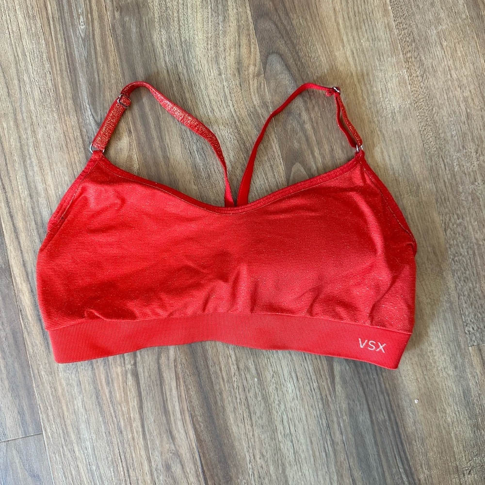 Victoria’s Secret Sports Bra